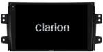 Clarion Navigatie Android Clarion GL-700 XD6125 9 Inch Fiat Sedici (2006-2015), 8 GB, 256 GB, QLED 2K (CL-FT-SED06-C7S-8256)