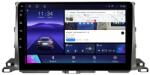 MEKEDE Navigatie Toyota Highlander (2013-2021) cu Android, 8GB RAM, 128GB ROM, Ecran QLED 10" Touchscreen, CarPlay Wireless, DSP Pro (NAV-TOY-1056)