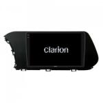 Clarion Navigatie Android Clarion GL-700 XD6125 10 Inch Hyundai I20 (dupa 2020), 4 GB, 64 GB, QLED 2K (CL-HY-I20C-C7S-464)