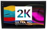 MEKEDE Navigatie Android 2K Fiat Bravo (2007-2016) cu Android, 8 GB RAM, 128 GB, Ecran QLED 9.5 Inch 2000x1200, CarPlay Wireless, 4G (FIABRAVO0716-2K-8GB)