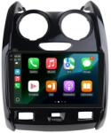 PilotOn Navigatie Piloton Dacia Duster 1 (2013-2018) - 8GB RAM, 256GB, Octa Core 2Ghz, Display In-Cell (NAV-DACPL52)