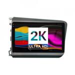 MEKEDE Navigatie Android 2K Honda Civic IX Sedan (2011-2015) cu Android, 8 GB RAM, 128 GB, Ecran QLED 9.5 Inch 2000x1200, CarPlay Wireless, 4G (HONCIVICI1115958G)