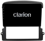 Clarion Navigatie Android Clarion GL-700 XD6125 9 Inch Kia Sorento I (2006-2009), 4 GB, 64 GB, QLED 2K (CL-KI-SOR1B-C7S-464)