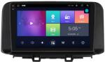 PilotOn Navigatie Piloton Hyundai Kona (dupa 2017) - 12GB RAM, 256GB, Octa Core 2.7Ghz, Display 2K, SIM 4G (NAV-HYUPL-1471)
