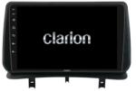 Clarion Navigatie Android Clarion GL-700 XD8581 9 Inch Renault Clio 3 (2005-2012), 2 GB, 32 GB, IPS (CL-RE-CL3-C7X-232)