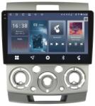 PilotOn Navigatie Piloton Mazda BT-50 (2005-2011) - 2GB RAM, 32GB, Quad Core 1.5Ghz, Display In-Cell (NAV-MAZPL-1248)
