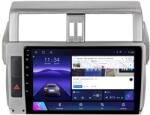 MEKEDE Navigatie Toyota Land Cruiser Prado J150 (2009-2013) cu Android, 4GB RAM, 64GB ROM, Ecran QLED 9" Touchscreen, CarPlay Wireless (NAV-TOY-1086)