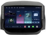PilotOn Navigatie Piloton Ford Ecosport (2013-2016) - 6GB RAM, 128GB, Octa Core 1.6Ghz, Display In-Cell (NAV-FRDPLON-36)