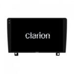 Clarion Navigatie Android Clarion GL-700 XD6125 9 Inch Opel Astra H (2004-2014) sus, 4 GB, 64 GB, QLED 2K (CL-OP-ASHS-C7S-464)
