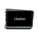 Clarion Navigatie Android Clarion GL-700 XD6125 9 Inch Honda Civic IX sedan (2011-2015), 4 GB, 64 GB, QLED 2K (CL-HD-CIVIXS-C7S-464)