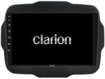 Clarion Navigatie Android Clarion GL-300 XD3326 9 Inch Jeep Renegade (dupa 2014), 2 GB, 32 GB, IPS (CL-JP-RENE-C3-232)
