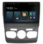 PilotOn Navigatie Piloton Citroen C4 II (2009-2018) - 4GB RAM, 64GB, Quad Core 1.5Ghz, Display In-Cell (NAV-CITPL-84)