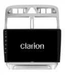 Clarion Navigatie Android Clarion GL-700 XD8581 9 Inch Peugeot 307 (2000-2013), 4 GB, 64 GB, IPS (CL-PE-307-C7X-464)