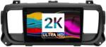 MEKEDE Navigatie Android 2K Opel Vivaro C (dupa 2019) cu Android, 2 GB RAM, 32 GB, Ecran QLED 9.5 Inch 2000x1200, CarPlay Wireless, 4G (OPEVIVAROD19952G)