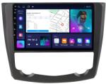 MEKEDE Navigatie Renault Kadjar (dupa 2015) cu Android, 2GB RAM, 32 GB, Ecran IPS 9" 1280 x 720, CarPlay & Android Auto, WiFi, Bluetooth, suport camera DVR (NAV-RENAULT-12116)