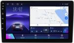MEKEDE Navigatie Skoda Fabia I (1999-2008) cu Android, 2GB RAM, 32GB ROM, Ecran 9" Touchscreen, CarPlay, SIM 4G (NAV-SKD-6205)