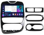 MEKEDE Navigatie Renault Clio 4 (2012-2019) cu Android, 1GB RAM, 16 GB, Ecran IPS 10" 1024 x 600, WiFi, Bluetooth, suport camera DVR (NAV-RENAULT-12107)