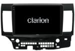 Clarion Navigatie Android Clarion GL-700 XD6125 10 Inch Mitsubishi Lancer (dupa 2007), 4 GB, 64 GB, QLED 2K (CL-MI-LANCD-C7S-464)
