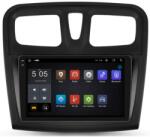PilotOn Navigatie Piloton Dacia Sandero 2 (2012-2020) - 4GB RAM, 64GB, Octa Core 2Ghz, Display 2K, SIM 4G (NAV-DACPL149)