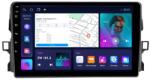 MEKEDE Navigatie Toyota Corolla E12 (2000-2007) cu Android, 2GB RAM, 32 GB, Ecran IPS 9" 1280 x 720, CarPlay & Android Auto, WiFi, Bluetooth, suport camera DVR (NAV-TOYOTA-12624)