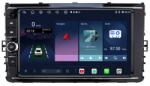 PilotOn Navigatie Piloton VW Polo VI (2017-2025) - 6GB RAM, 128GB, Octa Core 1.6Ghz, Display In-Cell (NAV-VWPL-1779)