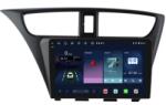 PilotOn Navigatie Piloton Honda Civic IX Hatchback (2011-2015) - 6GB RAM, 128GB, Octa Core 1.6Ghz, Display In-Cell (NAV-HONPLON-28)