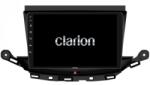 Clarion Navigatie Android Clarion GL-300 XD3326 9 Inch Opel Astra K sedan (2015-2021), 4 GB, 64 GB, IPS (CL-OP-ASTKSD-C3-464)