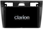 Clarion Navigatie Android Clarion GL-700 XD6125 9 Inch Ford Fiesta V (2002-2008), 8 GB, 256 GB, QLED 2K (CL-FD-FIESTAV-C7S-8256)