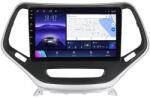 MEKEDE Navigatie Premium Jeep Cherokee V KL (2014+) cu Android, CarPlay Wireless, Octa-Core, 8GB RAM, Ecran QLED 9" Touchscreen, SIM 4G, DSP Pro (NAV-JEEP-1776)