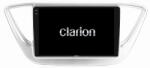 Clarion Navigatie Android Clarion GL-700 XD6125 9 Inch Hyundai Accent IV (2017-2022), 4 GB, 64 GB, QLED 2K (CL-HY-ACC3-C7S-4642)