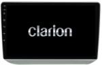 Clarion Navigatie Android Clarion GL-700 XD6125 10 inch Skoda Fabia II (2006-2014) - 8 GB 256 GB QLED 2K (CLR-SKD-12)