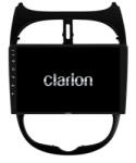 Clarion Navigatie Android Clarion GL-300 XD3326 9 Inch Peugeot 206 (1998-2014), 2 GB, 32 GB, IPS (CL-PE-206-C3-232)