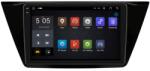 PilotOn Navigatie Piloton VW Touran III (2015-2025) - 4GB RAM, 64GB, Octa Core 2Ghz, Display 2K, SIM 4G (NAV-VWPL-1925)