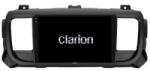 Clarion Navigatie Android Clarion GL-700 XD6125 9 Inch Peugeot Traveller (dupa 2016), 8 GB, 256 GB, QLED 2K (CL-PE-TRAV-C7S-8256)