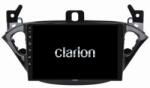 Clarion Navigatie Android Clarion GL-300 XD3326 9 Inch Opel Corsa E (2014-2019), 2 GB, 32 GB, IPS (CL-OP-CORE-C3-232)