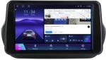 MEKEDE Navigatie Fiat Qubo (2008-2019) cu Android, 2GB RAM, 32GB ROM, Ecran 9" Touchscreen, CarPlay, SIM 4G (NAV-FIAT-1065)