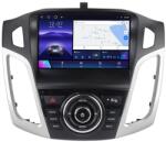 MEKEDE Navigație Dedicată Ford Focus III (2011-2019) 4GB RAM, 64GB, Octa-Core, Ecran QLED 9", CarPlay, Android Auto, Slot SIM 4G (NAV-FRD-FOCUS3-4G-0236)