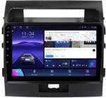MEKEDE Navigatie Toyota Land Cruiser J200 (2008-2015) cu Android, 4GB RAM, 64GB ROM, Ecran QLED 10" Touchscreen, CarPlay Wireless (NAV-TOY-1078)