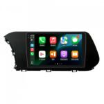 PilotOn Navigatie Piloton Hyundai I20 (dupa 2020) - 8GB RAM, 256GB, Octa Core 2Ghz, Display In-Cell (NAV-HYUPL-1380)