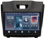 PilotOn Navigatie Piloton Isuzu D-Max II (2012-2020) - 2GB RAM, 32GB, Quad Core 1.5Ghz, Display In-Cell (NAV-ISUPL113)