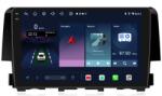 PilotOn Navigatie Piloton Honda Civic X (2015-2021) - 6GB RAM, 128GB, Octa Core 1.6Ghz, Display In-Cell (NAV-HONPLON-60)