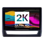 MEKEDE Navigatie Android 2K Mitsubishi ASX (dupa 2019) cu Android, 4 GB RAM, 64 GB, Ecran QLED 10.36 Inch 2000x1200, CarPlay Wireless, 4G (MITASXD1910364G)