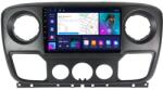 MEKEDE Navigatie Renault Master 3 (2010-2019) cu Android, 1GB RAM, 16 GB, Ecran IPS 10" 1024 x 600, WiFi, Bluetooth, suport camera DVR (NAV-RENAULT-12121)