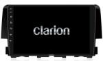 Clarion Navigatie Android Clarion GL-300 XD3326 9 Inch Honda Civic X (2015-2021), 4 GB, 64 GB, IPS (CL-HD-CIVX-C3-464)