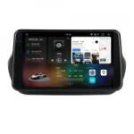 PilotOn Navigatie Piloton Citroen Nemo (2008-2018) - 12GB RAM, 256GB, Octa Core 2.7Ghz, Display 2K, SIM 4G (NAV-CITPL-170)