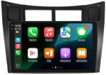 PilotOn Navigatie Piloton Toyota Yaris P9 (2006-2011) - 8GB RAM, 256GB, Octa Core 2Ghz, Display In-Cell (NAV-TOYPL-1588)