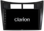 Clarion Navigatie Android Clarion GL-300 XD3326 9 Inch Toyota Yaris P9 (2006-2011), 2 GB, 32 GB, IPS (CL-TO-YAR9-C3-232)