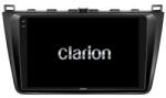 Clarion Navigatie Android Clarion GL-700 XD6125 9 Inch Mazda 6 (2008-2013), 8 GB, 256 GB, QLED 2K (CL-MA-MZ6B-C7S-8256)