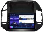MEKEDE Navigatie Mitsubishi Pajero III (2001-2006) cu Android, 8GB RAM, 128GB ROM, Ecran QLED 10" Touchscreen, CarPlay Wireless, DSP Pro (NAV-MTSH-1052)