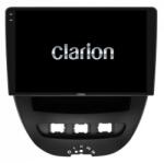 Clarion Navigatie Android Clarion GL-700 XD6125 10 Inch Peugeot 107 (2005-2014), 4 GB, 64 GB, QLED 2K (CL-PE-P107-C7S-464)